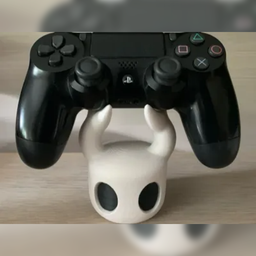 75120ebad5da23a6 هولدر دسته hollow knight - Image 1