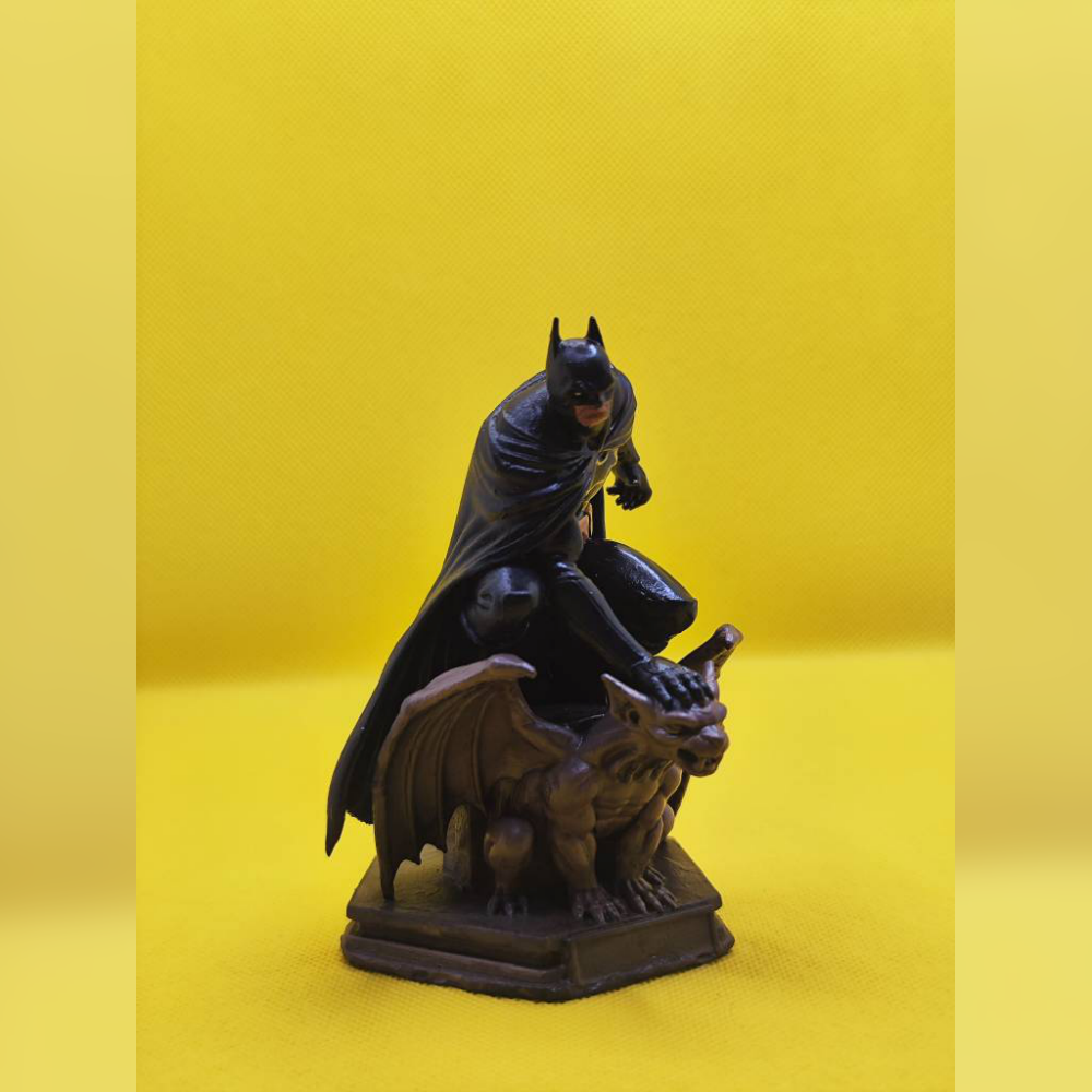 IMG_20260419_180848 فیگور بتمن | Batman figure - Image 1